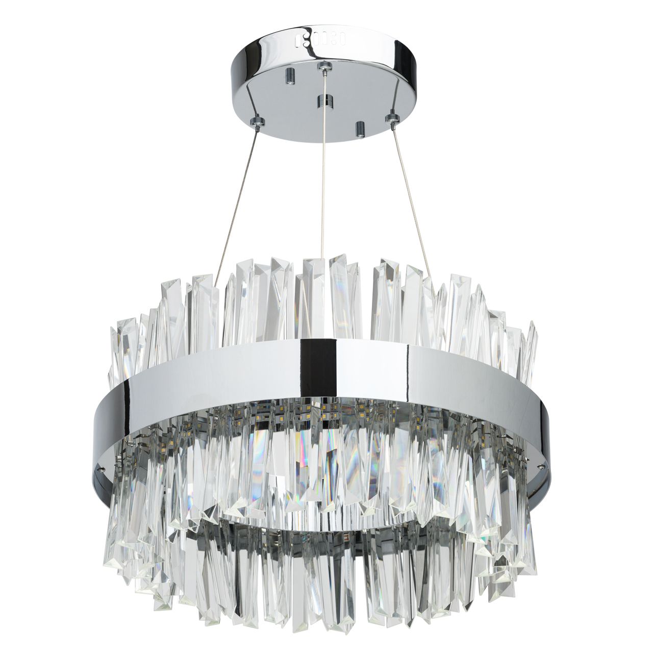 

Подвесная люстра MW-Light Аделард 642014501, 642014501