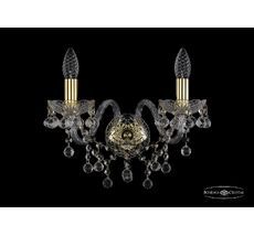 Бра Bohemia Ivele 1409B/2/160 G_BI