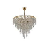 Люстра подвесная Arti Lampadari Ferla Ferla E 1.5.46.105 G