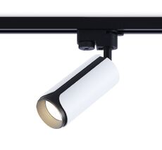 Трековый однофазный светильник Ambrella Light TRACK SYSTEM Track System GL5154_AMB