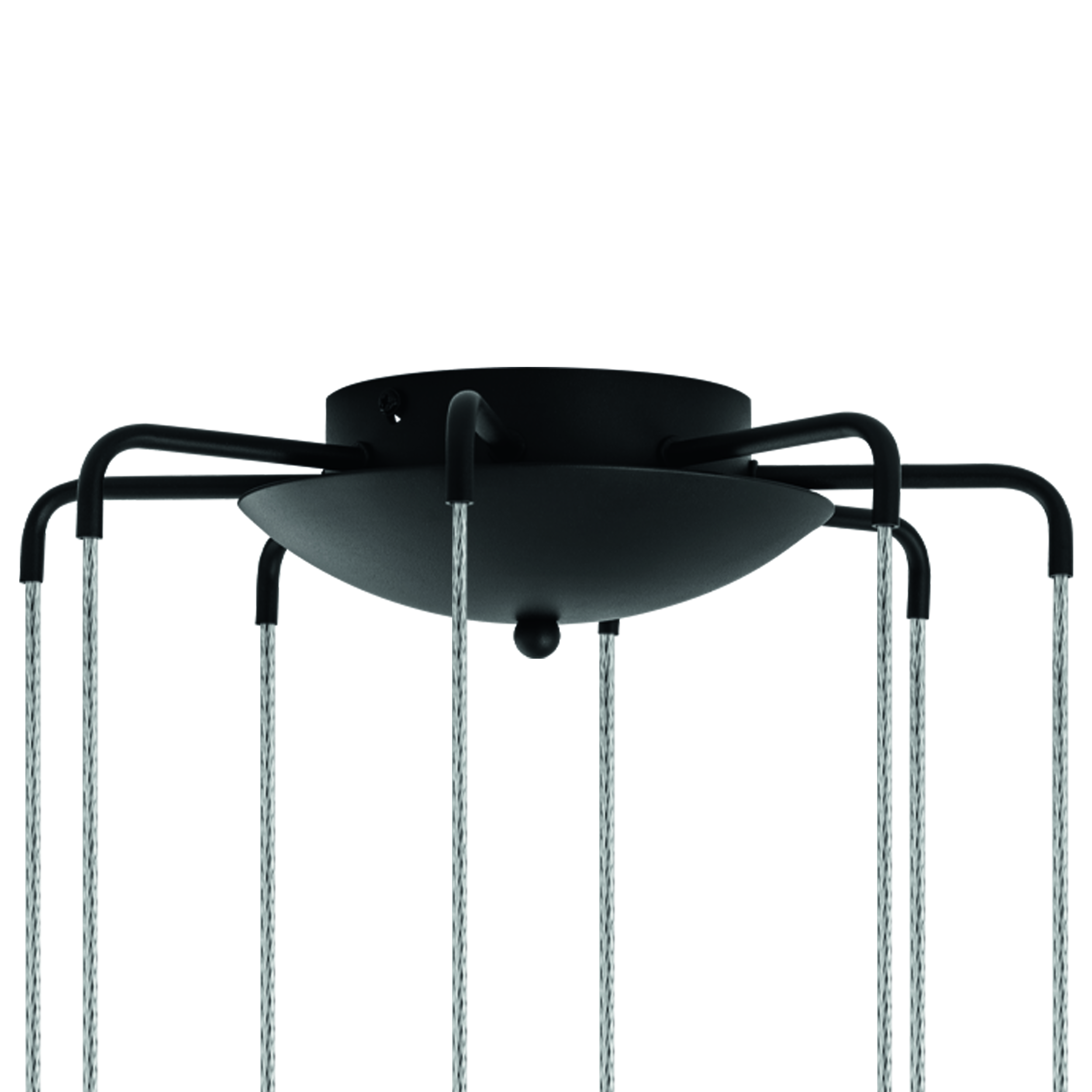 Подвесная люстра Lightstar Tubo L8T747137_LS