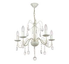 Подвесная люстра De City Лада 442010905_MW