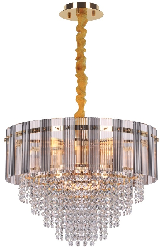 Подвесная люстра Omnilux OML-69503-08