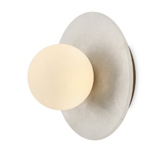 Настенный светильник Freya FR5631WL-L20BS_MY