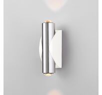 Настенный светильник Elektrostandard светодиодный Steel LED a055628_ES