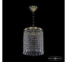 Подвесной светильник Bohemia Ivele 19201/20IV G Leafs_BI