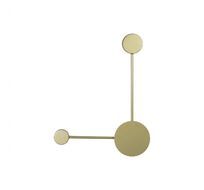 Настенный светильник Loft IT Rays 10057GD_LF