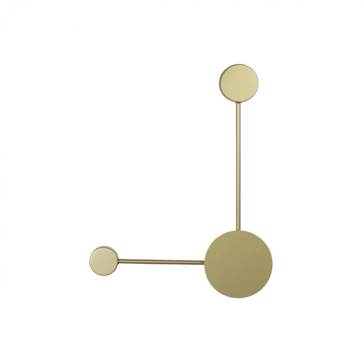 

Настенный светильник Loft IT Rays 10057GD, 10057GD