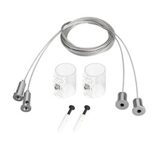 Подвес для гибкого неона Arlight MOONLIGHT 049238_ARL