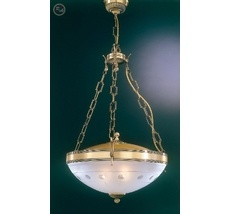 Подвесной светильник Reccagni Angelo L 650/3_RA
