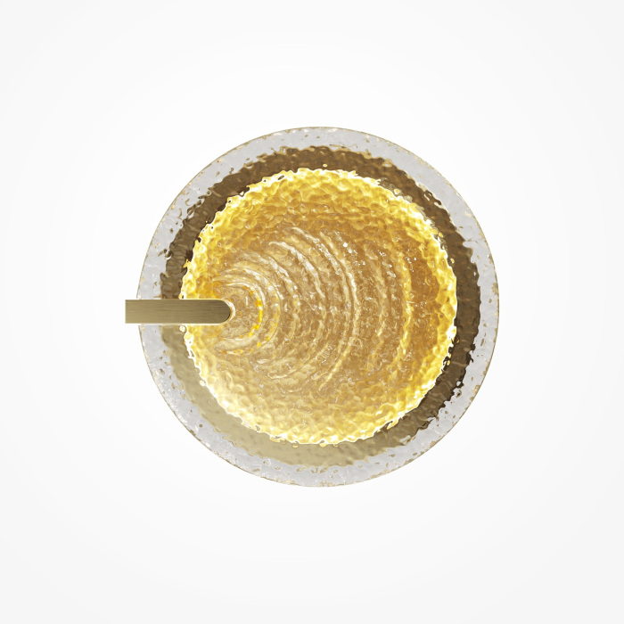 Настенный светильник Maytoni Regatta MOD481WL-L8BS3K_MY