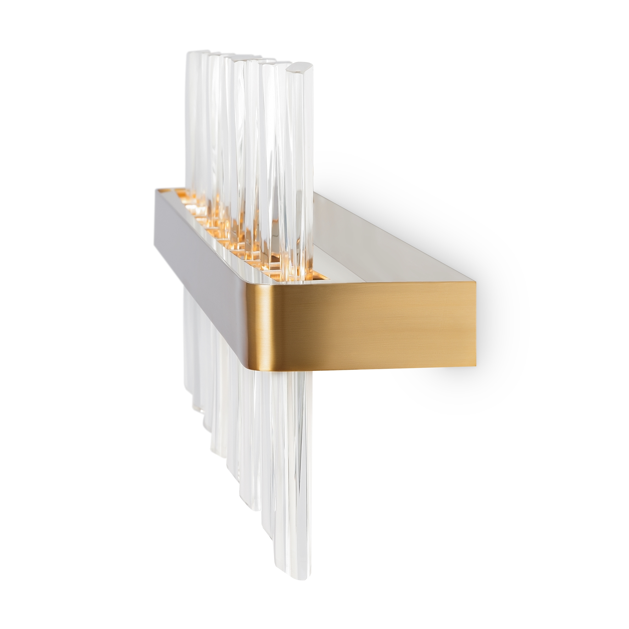 Настенный светильник Maytoni Mirage MOD173WL-L15BS3K_MY