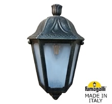 Уличный настенный светильник IESSE M22.000.000.BXF1R