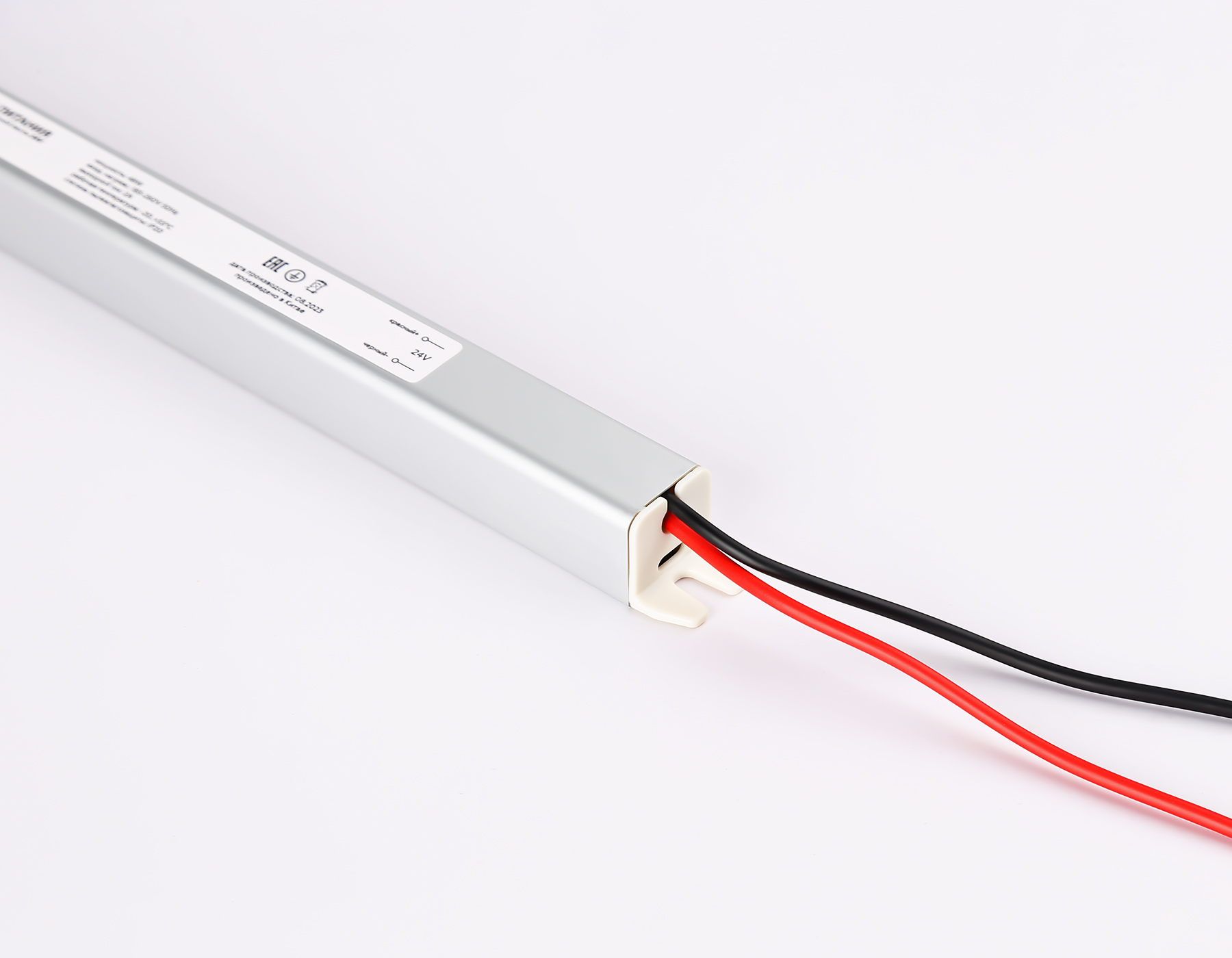 Блок питания для ленты 60вт 24v Ambrella Light LED Driver GS8625_AMB