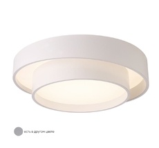 Потолочный светильник Crystallux FLOR FLOR PL39W LED 4000K WH_CR
