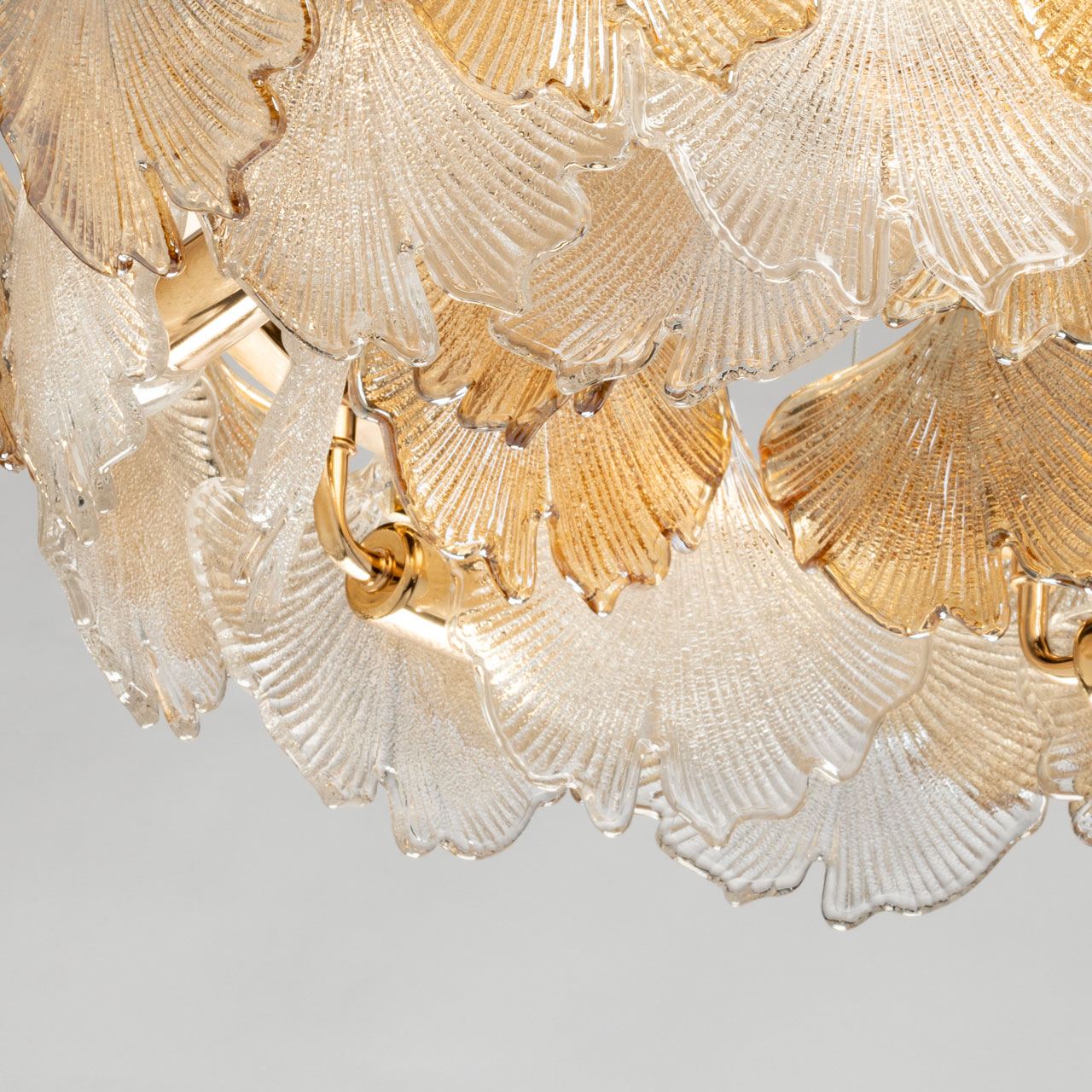 Подвесная люстра De City Патриция 447012905_MW