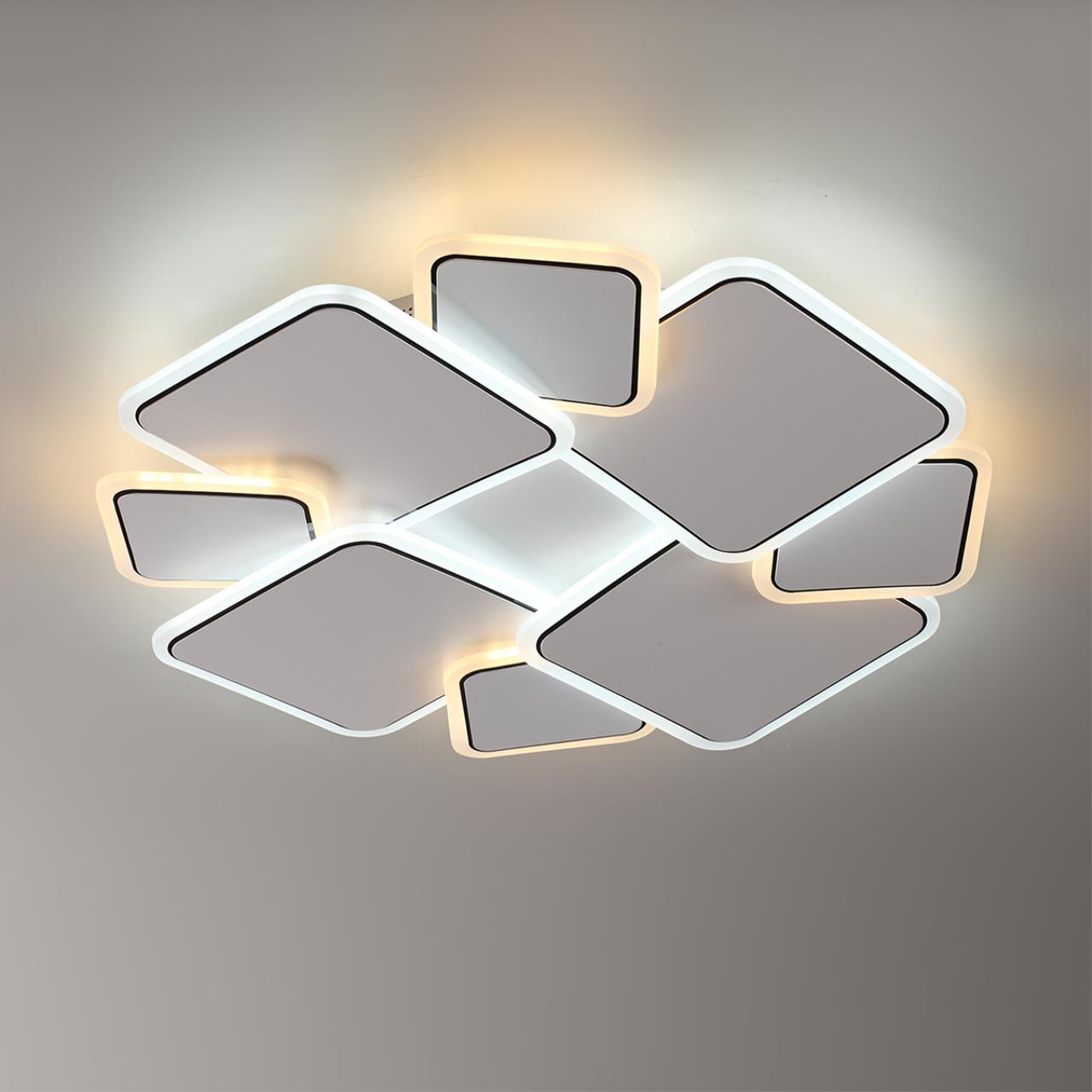 Потолочная люстра LUMION BRIDGE 8013/90CL