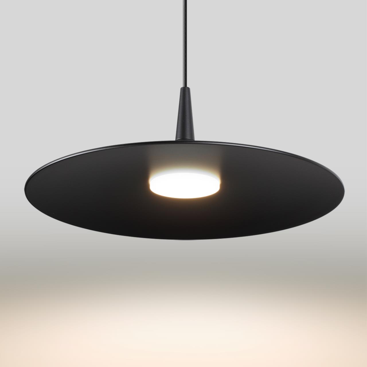 Подвесной уличный светильник Odeon Light SOMBRA 7039/12L