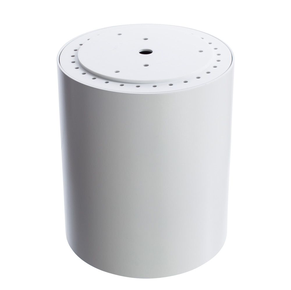 Накладной светильник ArteLamp Facile A5130PL-1WH