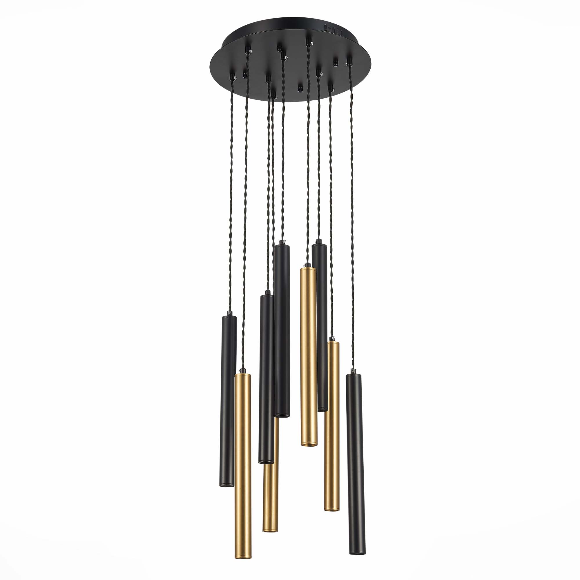 Подвесная люстра ST Luce ST153 ST153.443.27