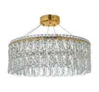 Подвесная люстра Arti Lampadari Ovindoli Ovindoli L 1.5.60.100 G
