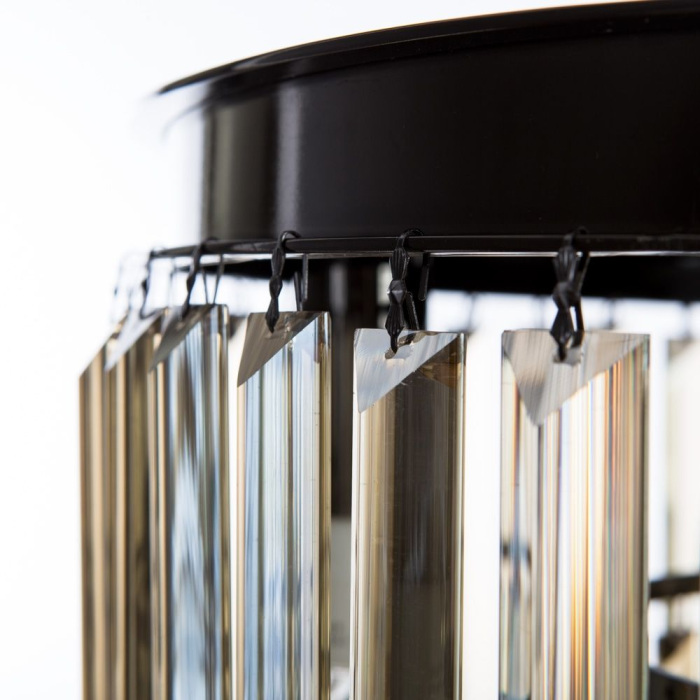 Подвесной светильник Divinare 3002/06 SP-9_DI