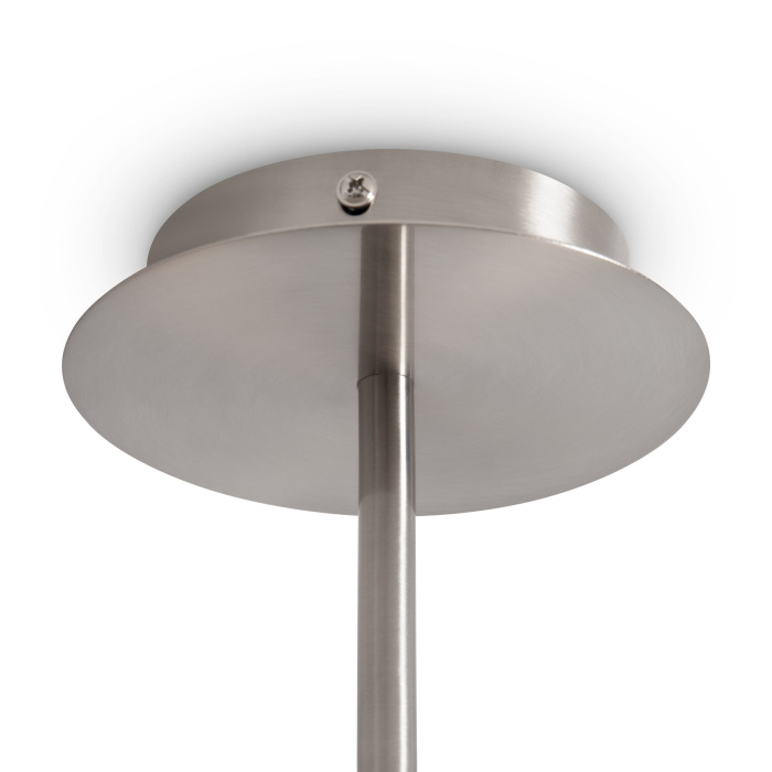 Подвесная люстра Freya Chic FR2031PL-06N_MY