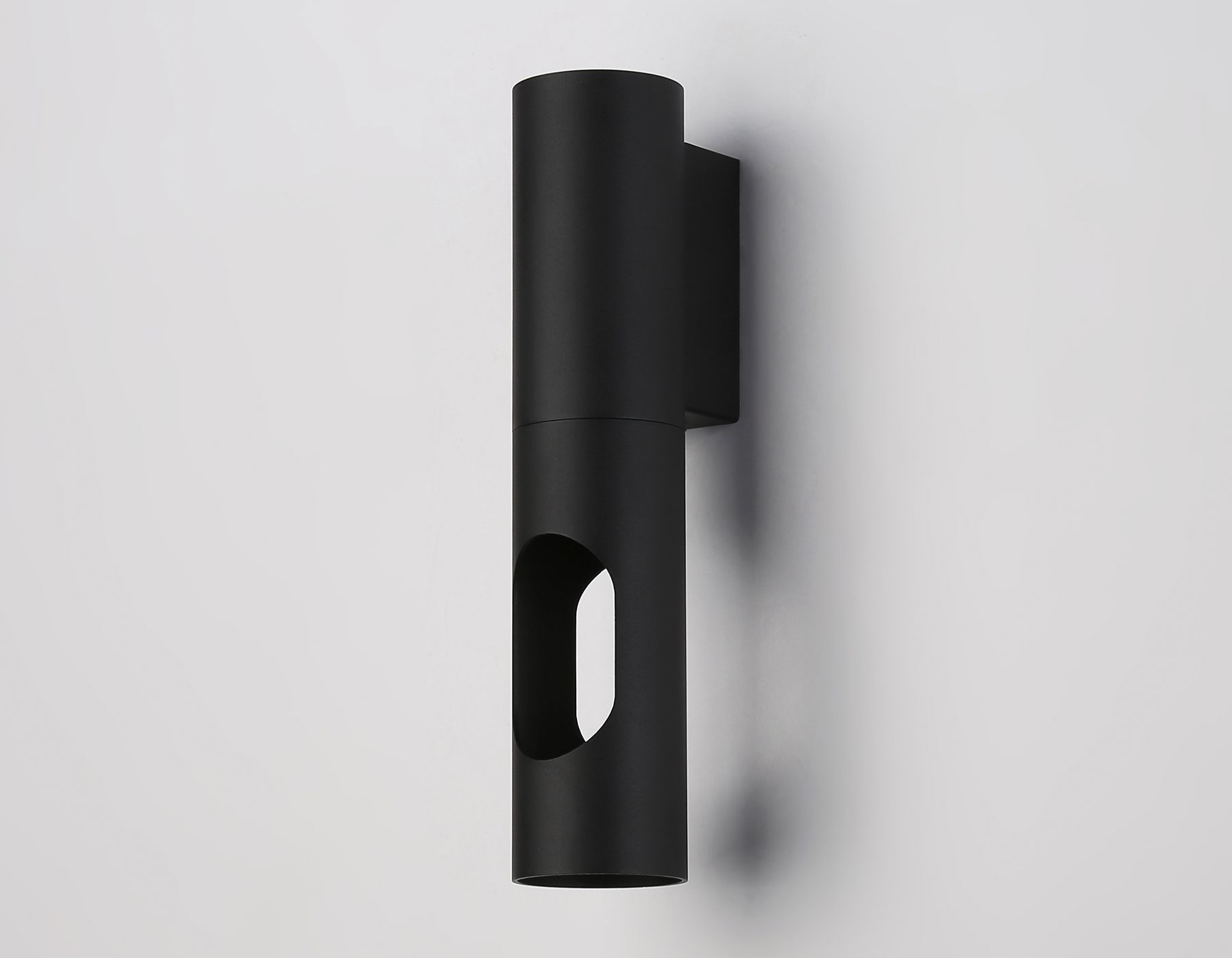 Настенный светильник Ambrella light со сменной лампой GU10 Techno TN5102_AMB