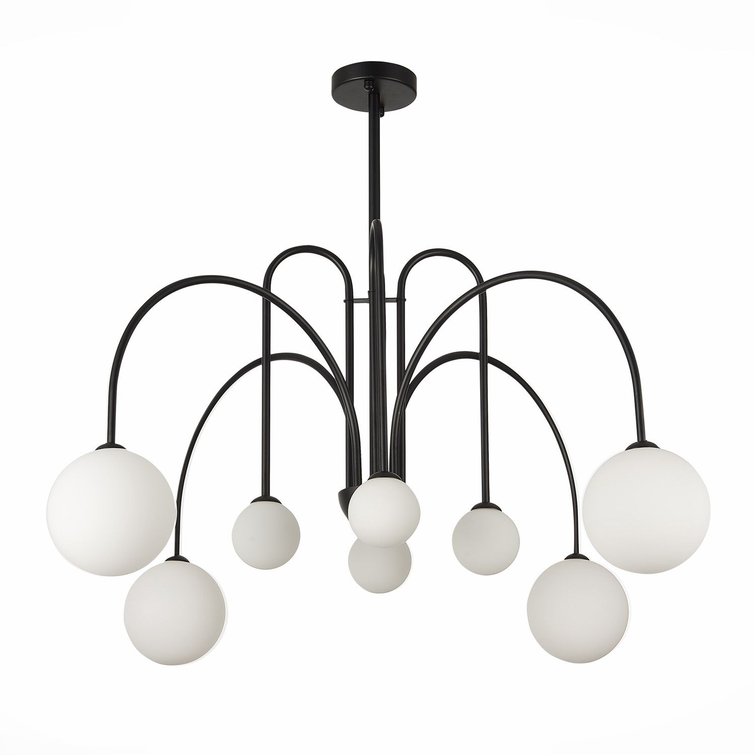 Потолочная люстра ST Luce JINETO SL1204.402.08