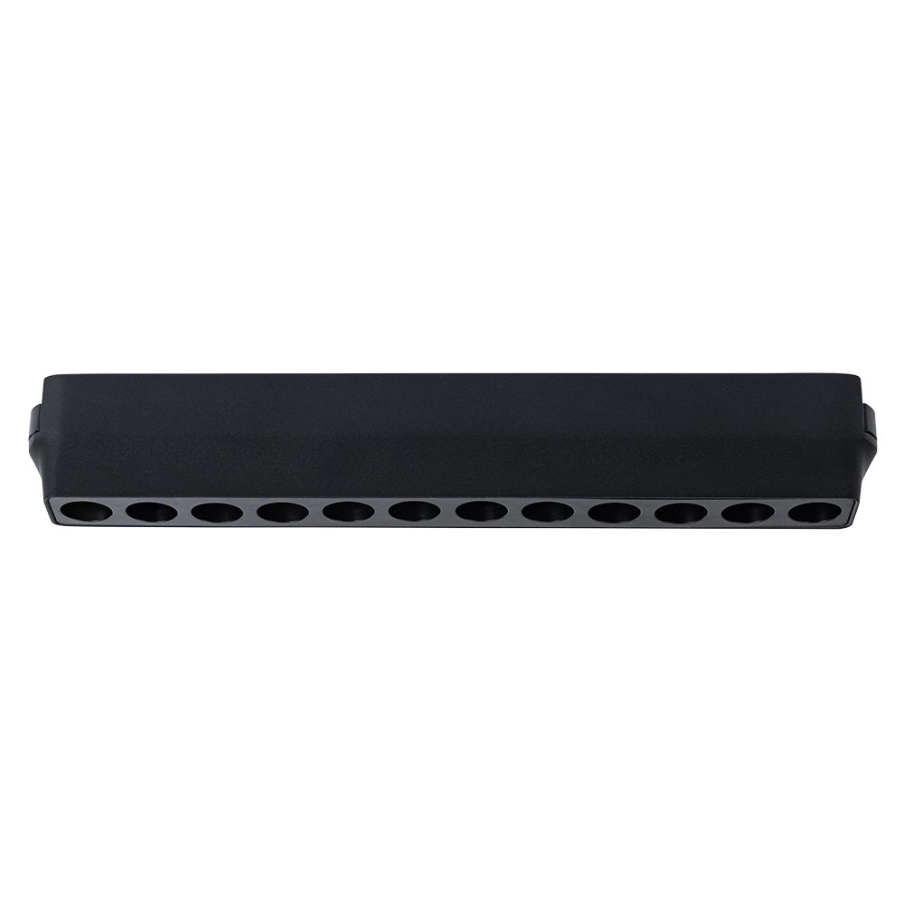 Трековый светильник ArteLamp RAPID A6154PL-1BK