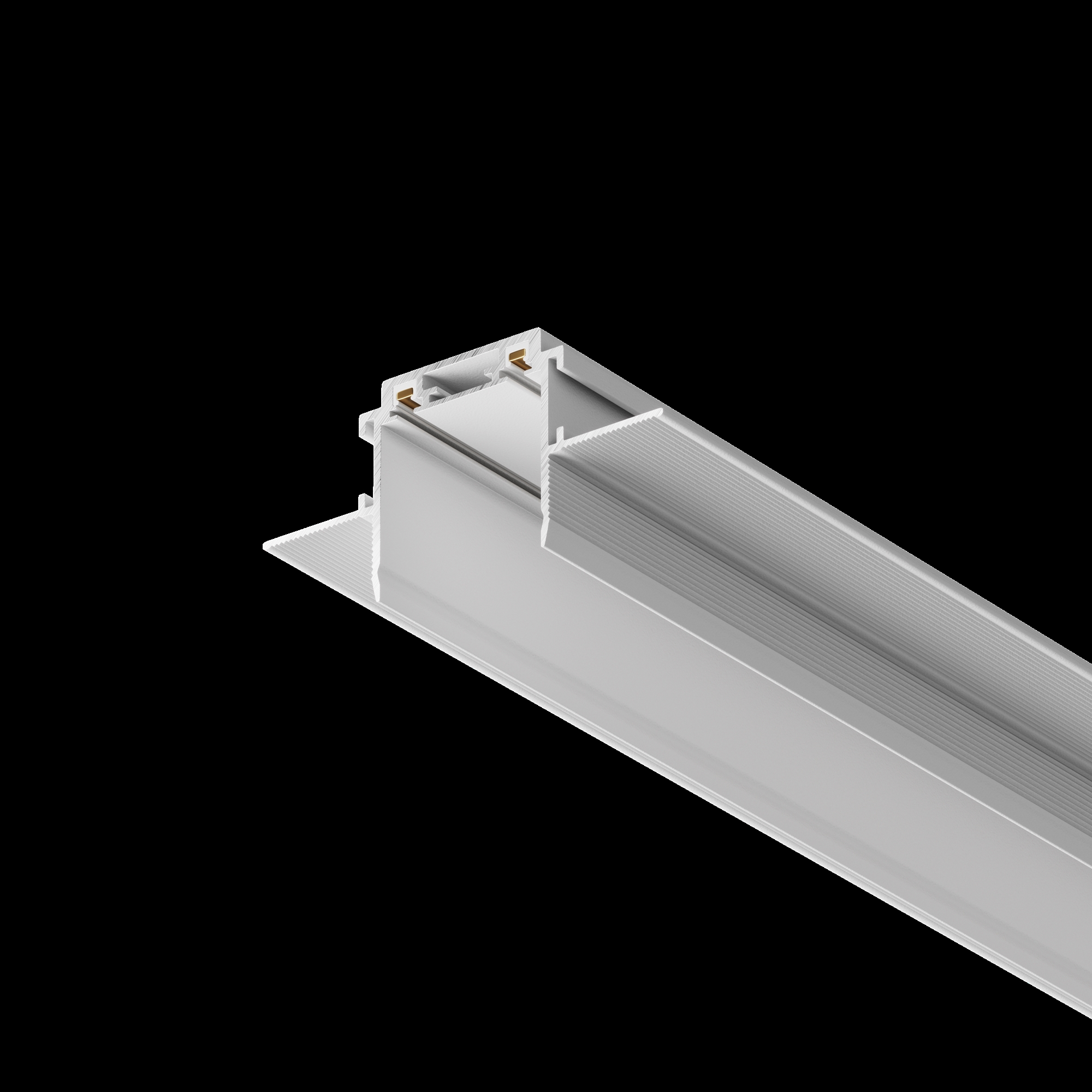 Шинопровод встраиваемый Maytoni Busbar trunkings Radity TRA084MP-12W_MY