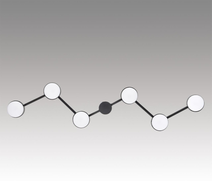 Потолочная люстра Lumion SANATA 8187/6C