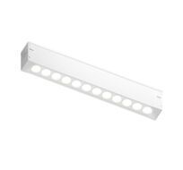 Управляемый светодиодный светильник для шинопровода Ambrella Light Magnetic GL1301_AMB