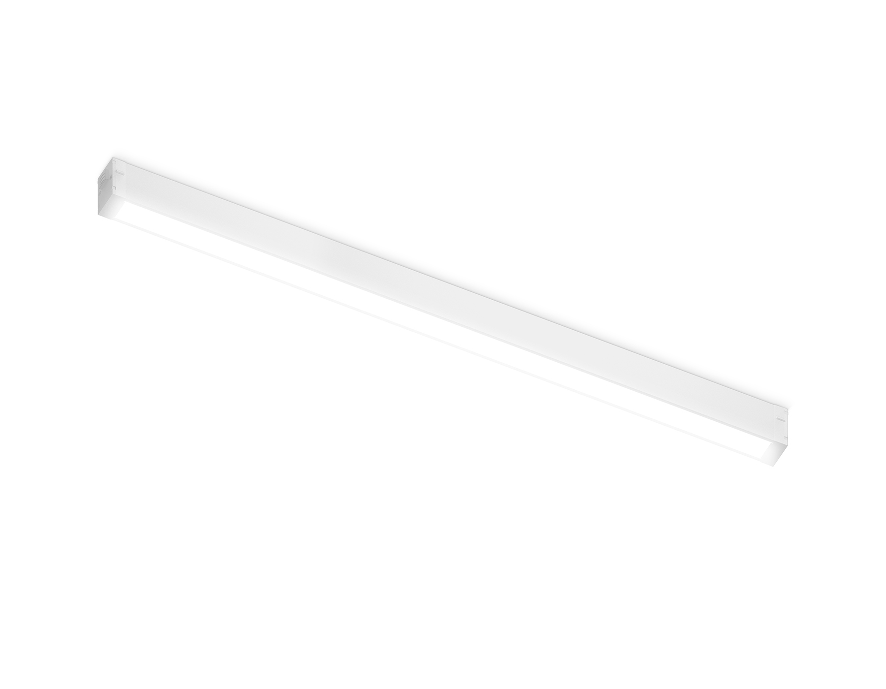 Управляемый светодиодный светильник для шинопровода Ambrella Light Magnetic GL1291_AMB