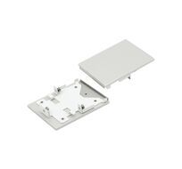 Заглушки для профиля Lumker L5570-DE 00-00003619_SW