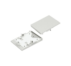 Заглушки для профиля Lumker L5570-DE 00-00003619_SW