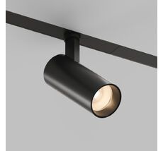 Трековый светильник Denkirs SIMPLE SPOT DK8110-BK