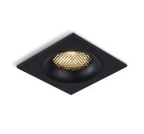 Встраиваемый светильник Ambrella Light Standard Tech TN102729_AMB