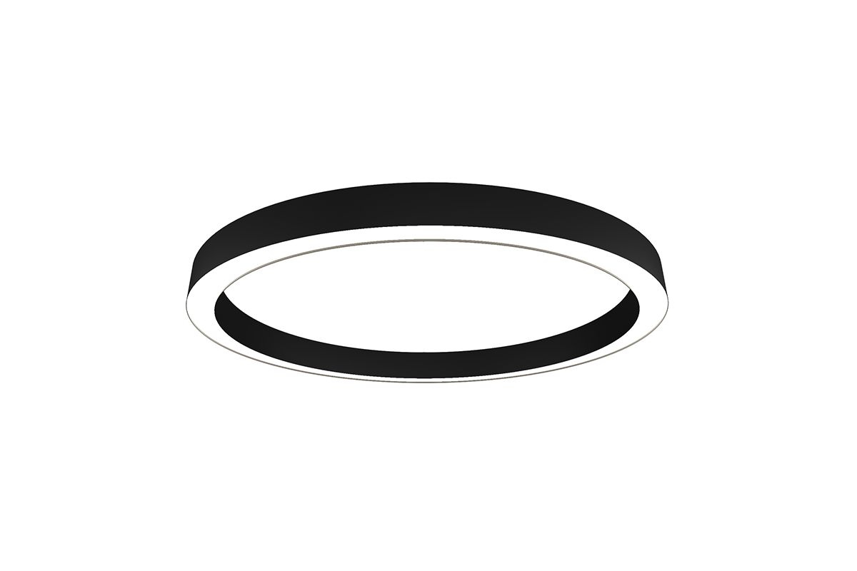 

Потолочный светильник Donolux AURA DL1000C90NW Black, DL1000C90NW Black