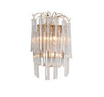 Настенный светильник ST Luce OSOLETO SL386.201.03
