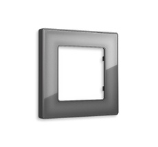 Рамка Ambrella Volt ALFA Arctic AF580651_AMB