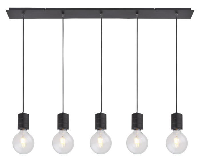 Подвесной светильник Globo Hermine 54030-5H_GL