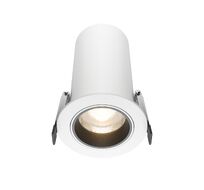 Встраиваемый светильник Maytoni FOCUS LED DL125-L12-3K-W_MY