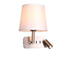 Бра Favourite с подсветкой Bingo 2842-1W