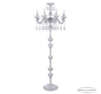 Торшер Bohemia Ivele AL79101T/8/175 A WMN P Clear/M-1G_BI