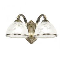 Бра Arte Milano 349737/2W AB