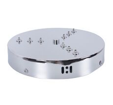 Потолочная чаша Favourite Canopy 4591-220-9CH