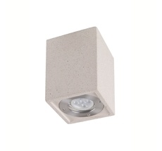 Уличный потолочный светильник LEVI 7186_MN