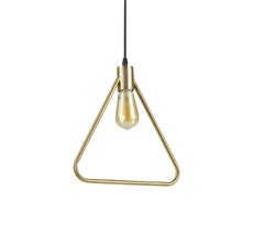 Подвесной светильник Ideallux ABC ABC SP1 TRIANGLE_IL
