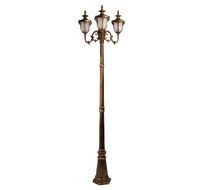 Уличный ландшафтный светильник LOFT IT Alessano 100017/2400_LF